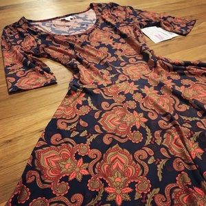 ***Sale*** NWT LuLaRoe Nicole dress